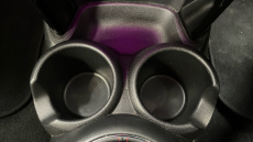 MINI Hatchback 2.0 Cooper S Exclusive II 5dr Auto [Comfort/Nav] Petrol Hatchback